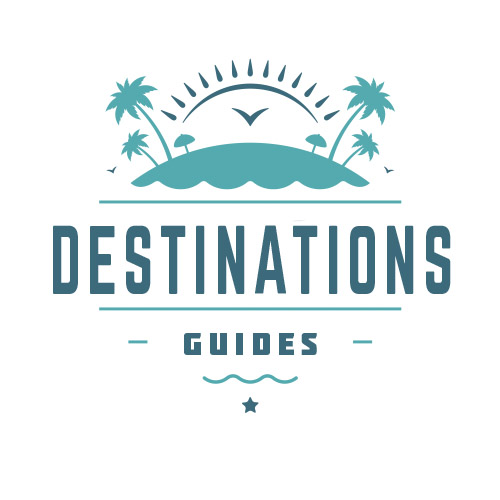 FP Icon Destinations guides