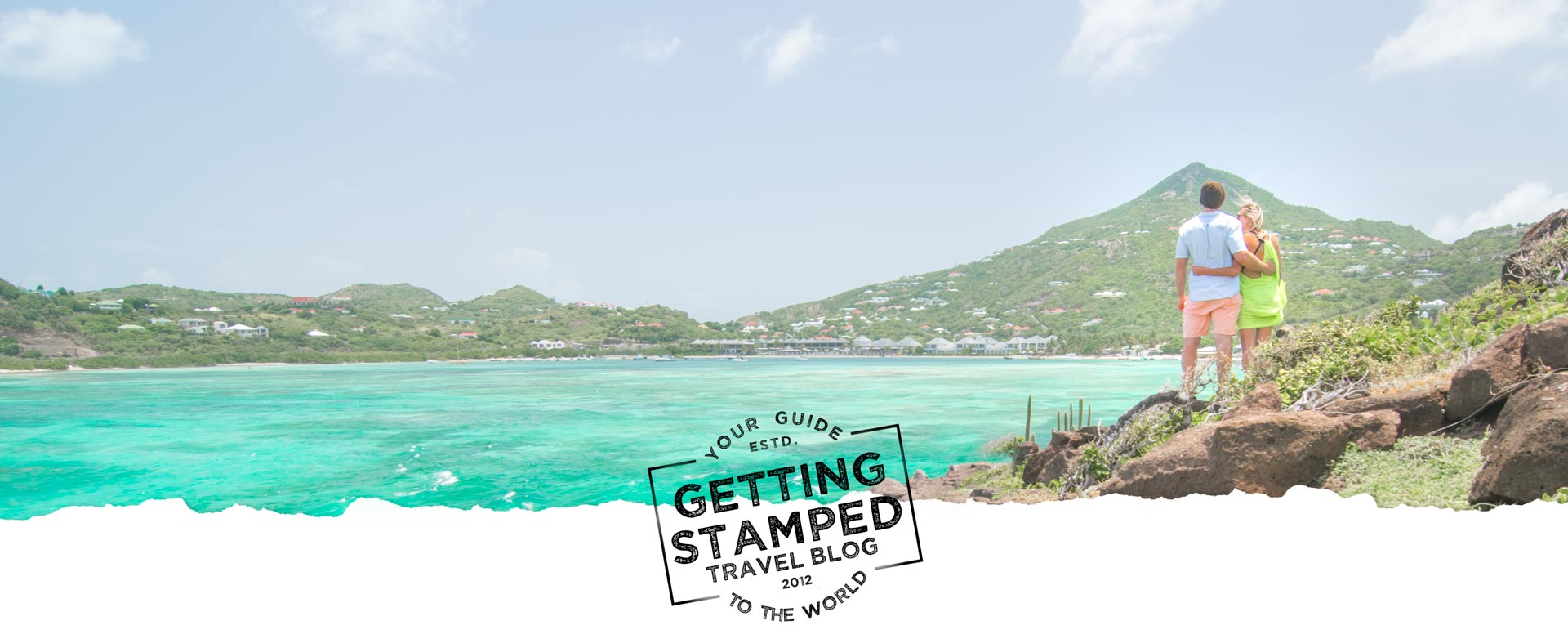 The Best St. Barts Beaches | Getting Stamped