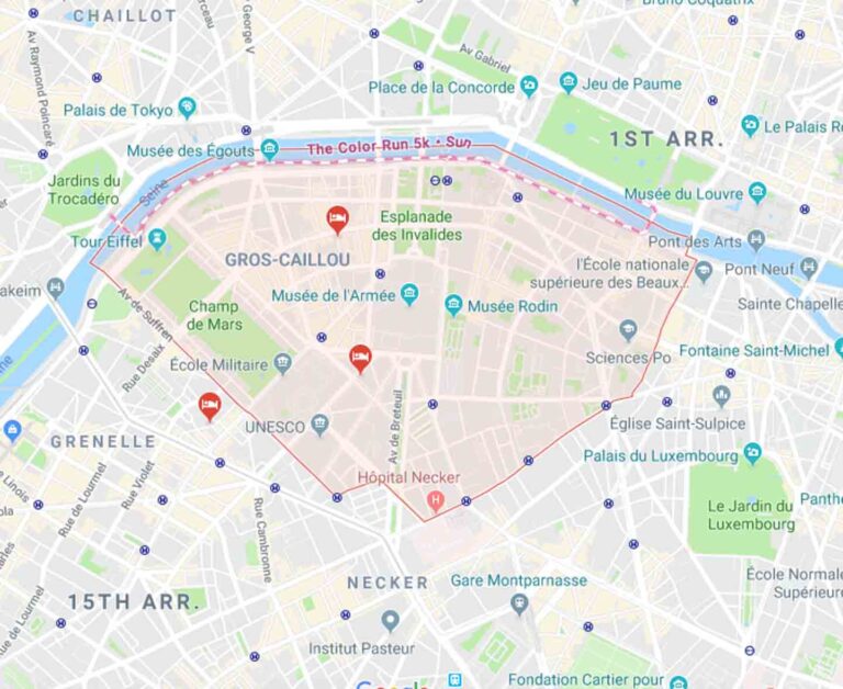 Paris Neighborhoods Decoded - Where to Stay in Paris