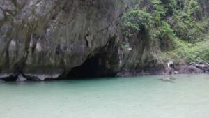 Emerald Cave in Koh Lanta - Top things to do in Koh Lanta