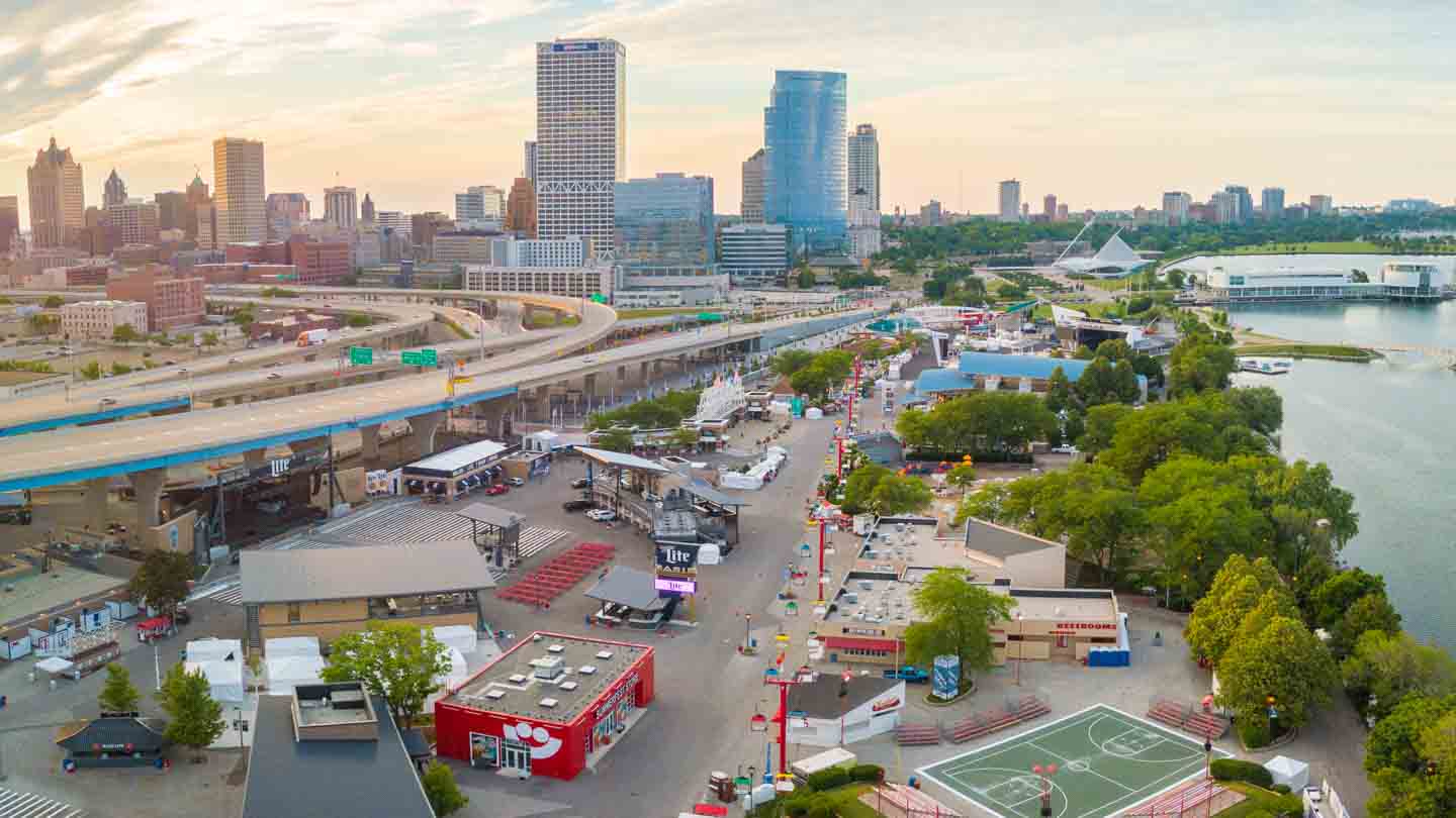 Milwaukee Summerfest Dates 2024 Alma Ashleigh