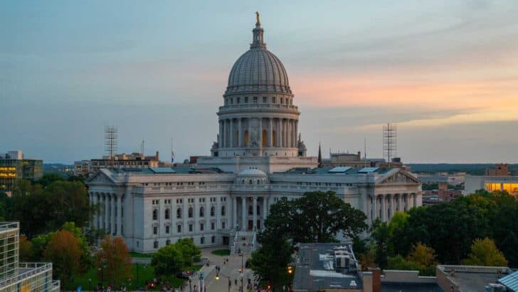 Top 14 Best Things to do in Madison, Wisconsin Right NOW!