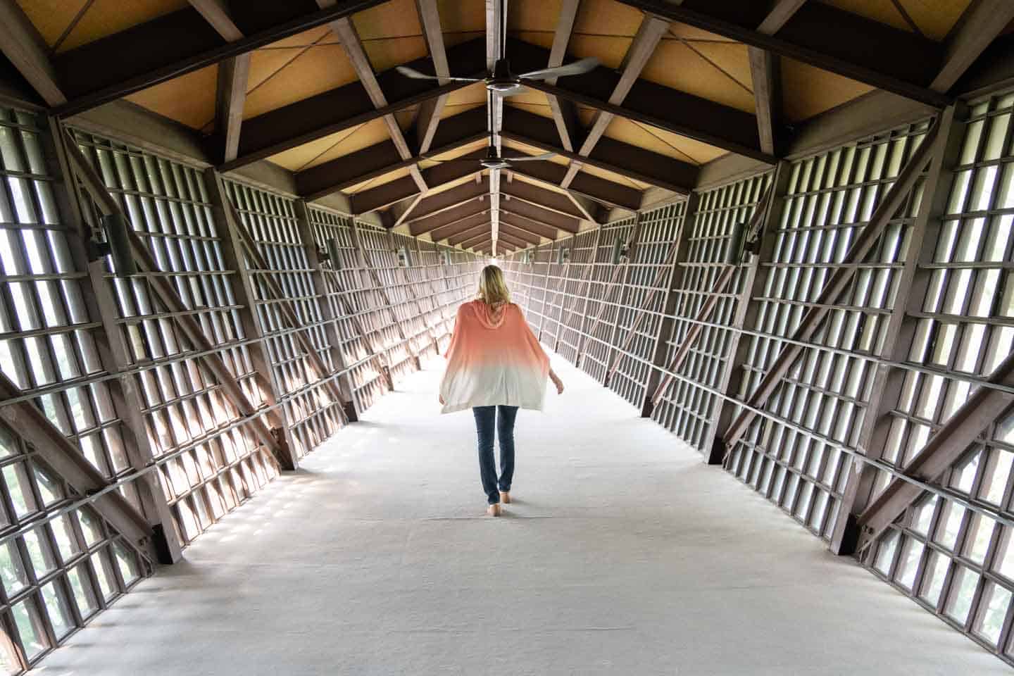 Our Wisconsin Road Trip with Lands' End Heritage Tour