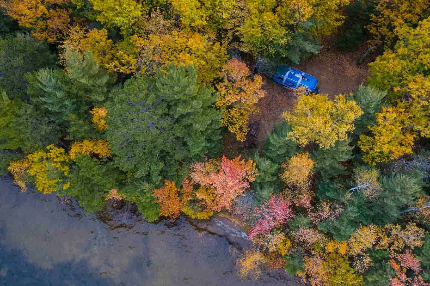 Our Wisconsin Road Trip with Lands' End Heritage Tour