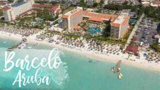 Barcelo Aruba featured image