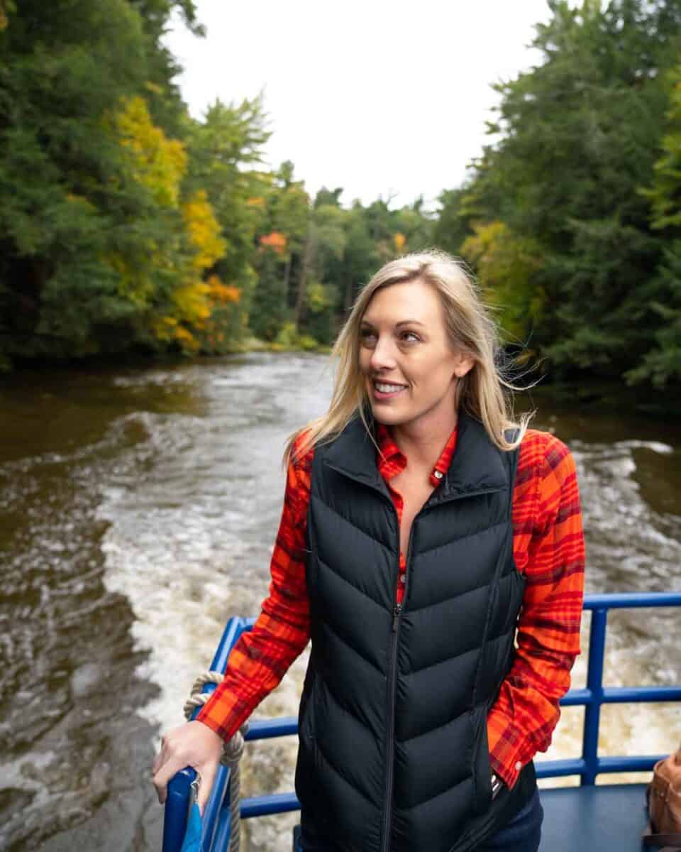 Our Wisconsin Road Trip With Lands' End Heritage Tour