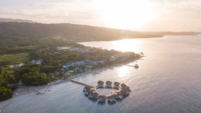 2022 Rated: Best Sandals Resorts Ranked & Current Specials