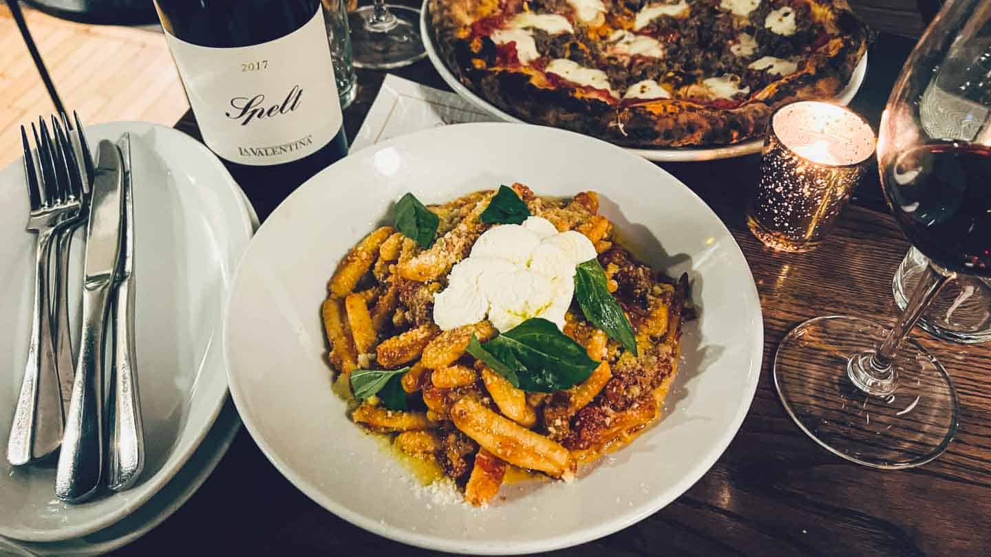 Uncover the Easiest Italian Meals in Milwaukee: A Culinary Adventure