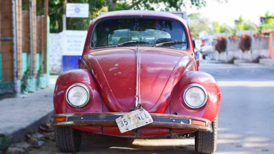 3 Things You Need To Know BEFORE Renting A Car In Cozumel Mexico