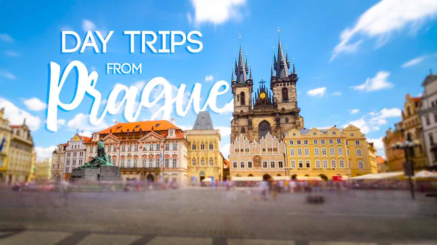 trips prague