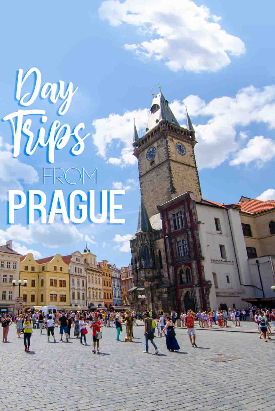 germany day trips from prague