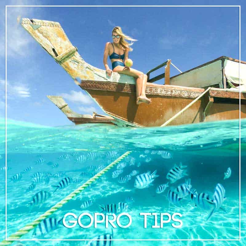 GoPro Tips Square