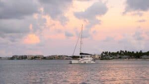 Key West Sunset Cruise