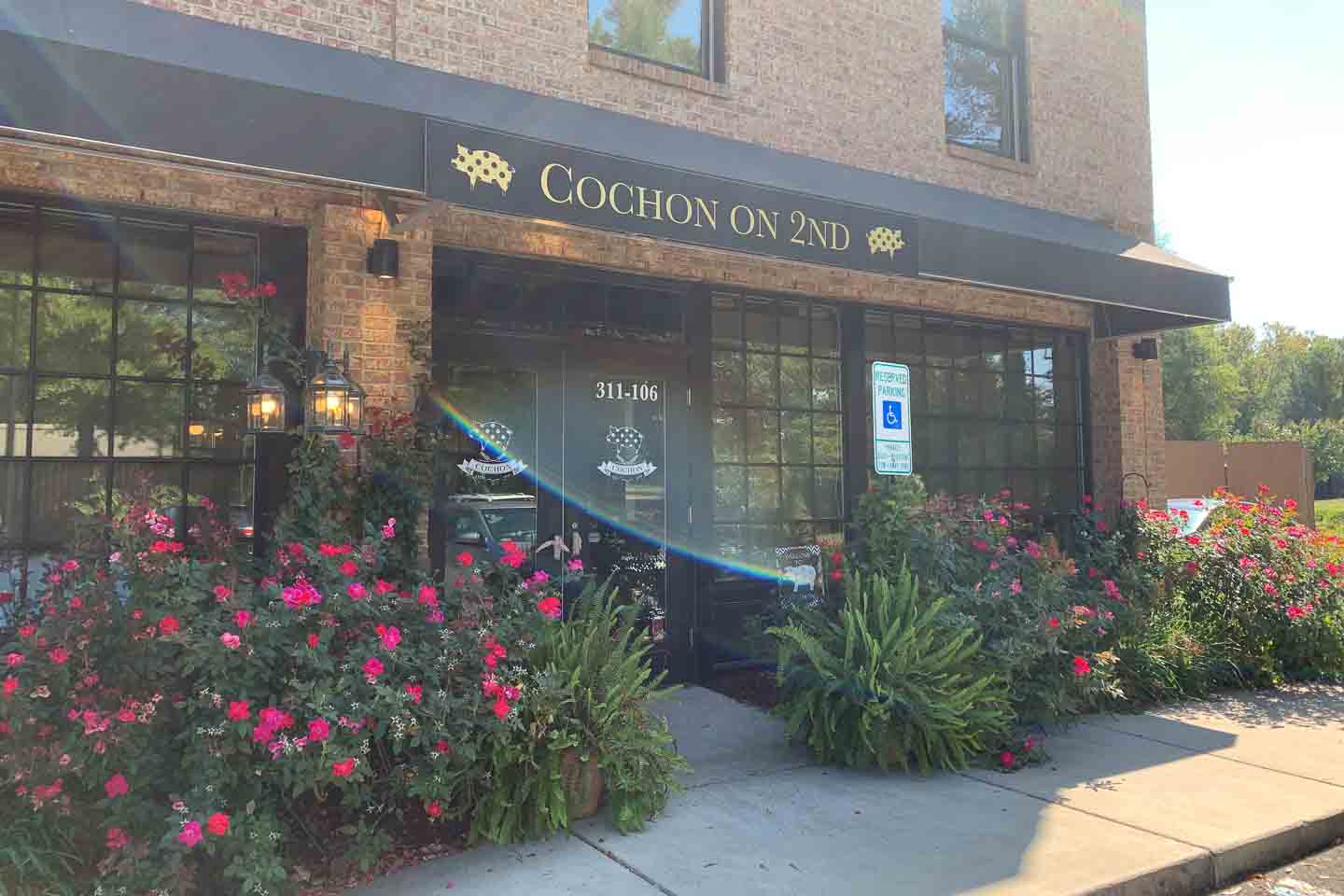 Williamsburg restaurants colonial choose board va