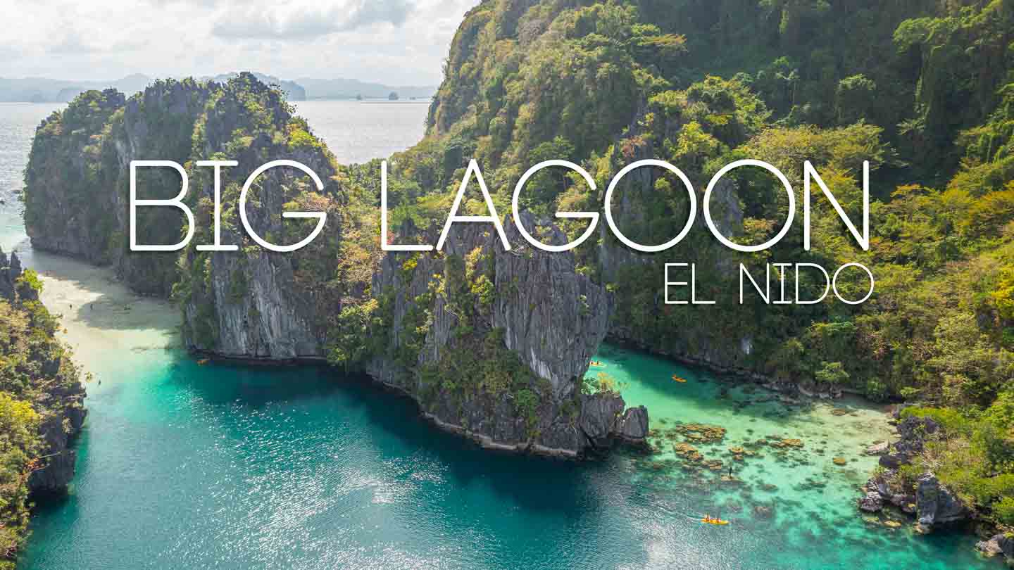 Big Lagoon El Nido – Everything You Need to Know Before You Go!