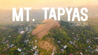 Featured Image for Mt. Tapyas