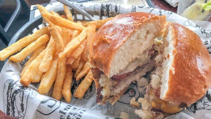 Top 15 Best Lunch Spots in Milwaukee