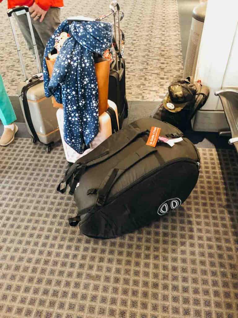 5 Must Have Doona Car Seat Stroller Accessories