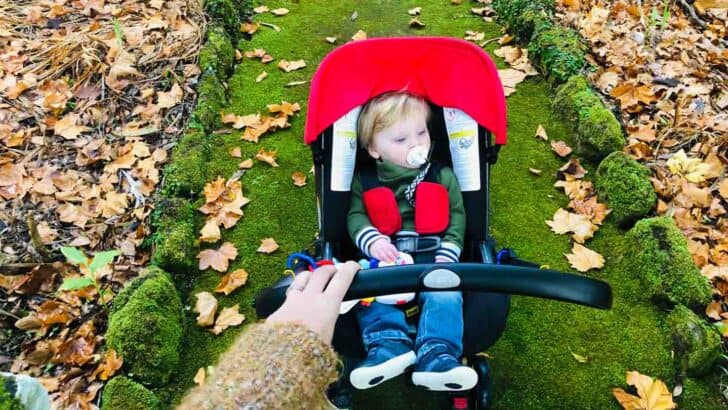 5 Must Have Doona Accessories – Level Up The Stroller