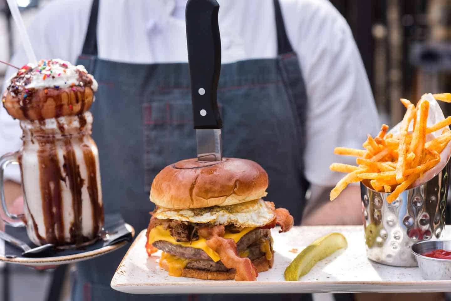 11 Best Restaurants In Wisconsin Dells Must Try