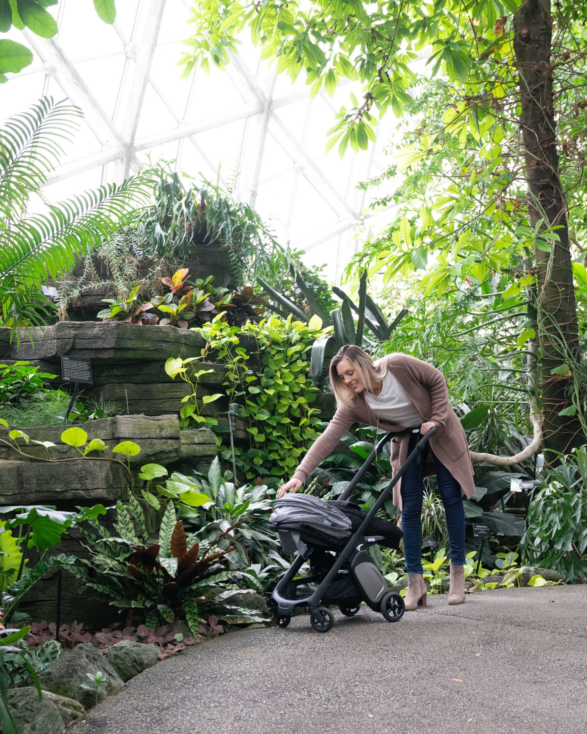 Bugaboo Ant Review – Is It the best Travel Stroller?