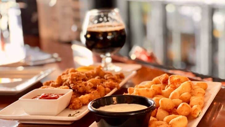 Best Restaurants in Minocqua Wisconsin