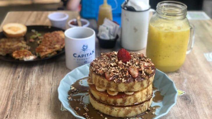 Best Breakfast in Playa del Carmen – Local Foodie Guide