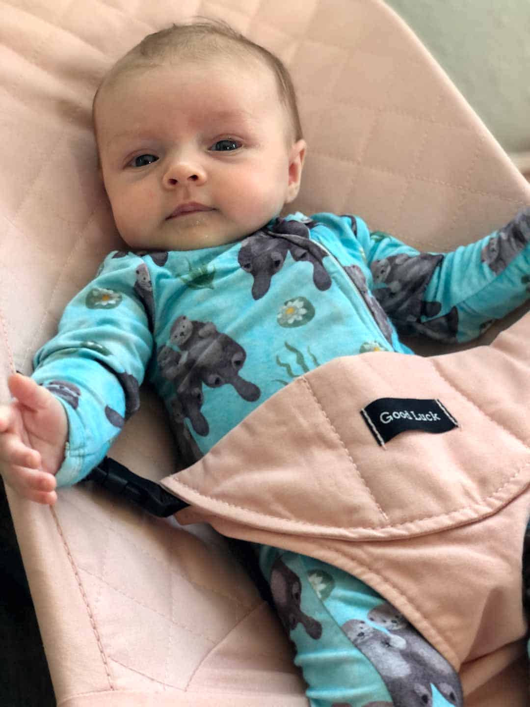 Best Bamboo Baby Clothes & Brands Softest PJ's Ever