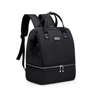 Black gogoso portable breast pump pumping bag