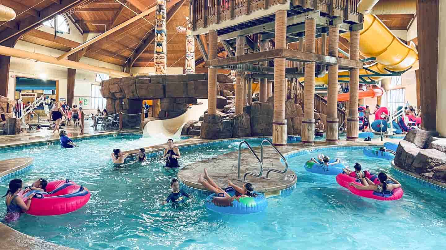 Great Wolf Lodge