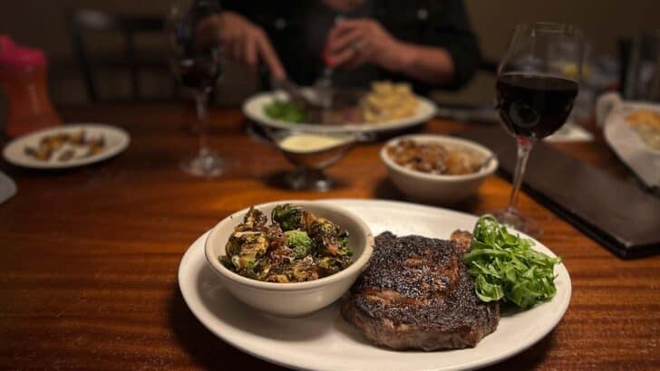 Best Supper Clubs in Wisconsin