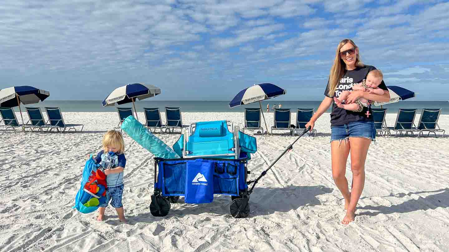 Best Stroller Wagon – Do you really need to spend $900?
