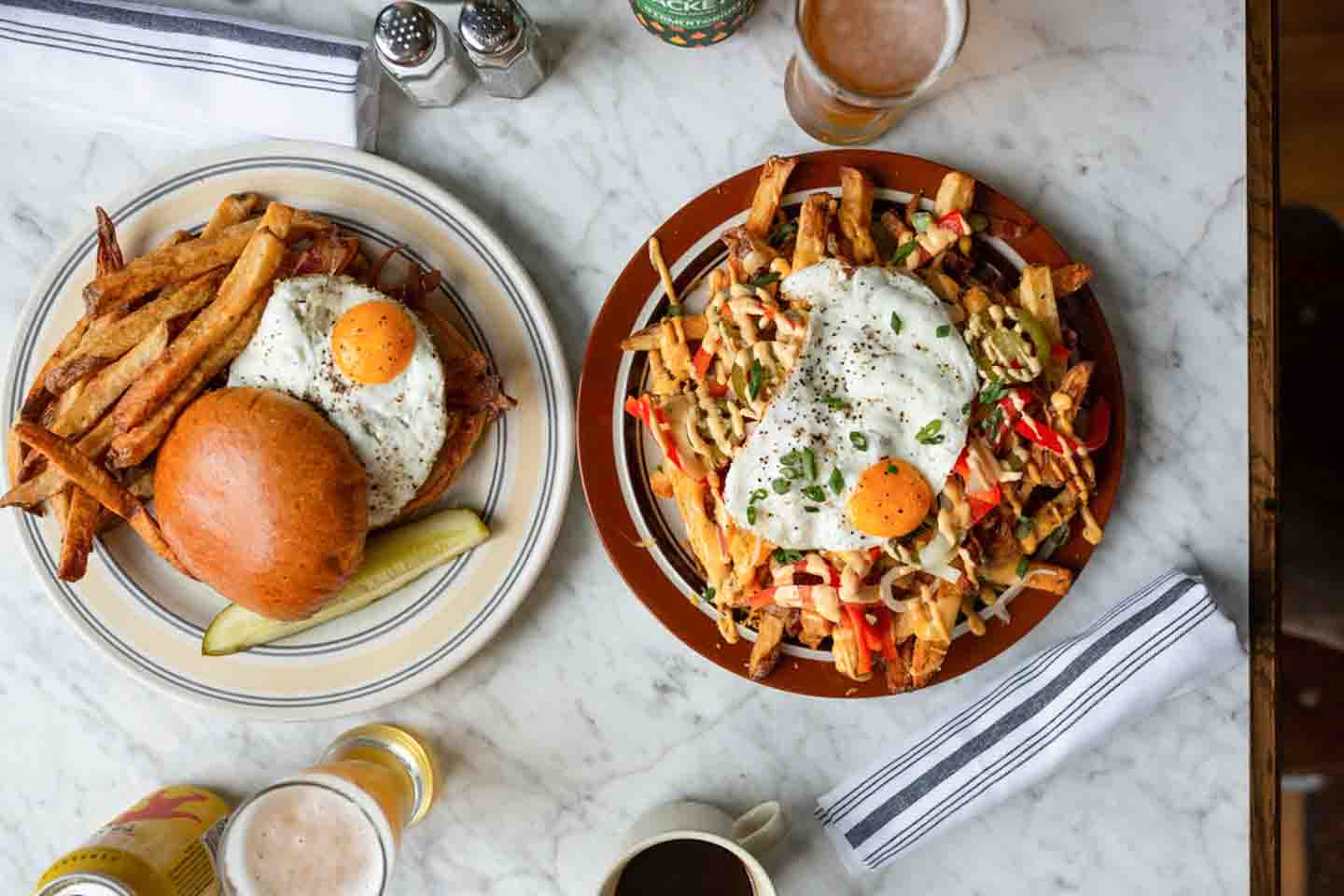 Best Breakfast In Milwaukee 2024 Brunch Guide For Foodies