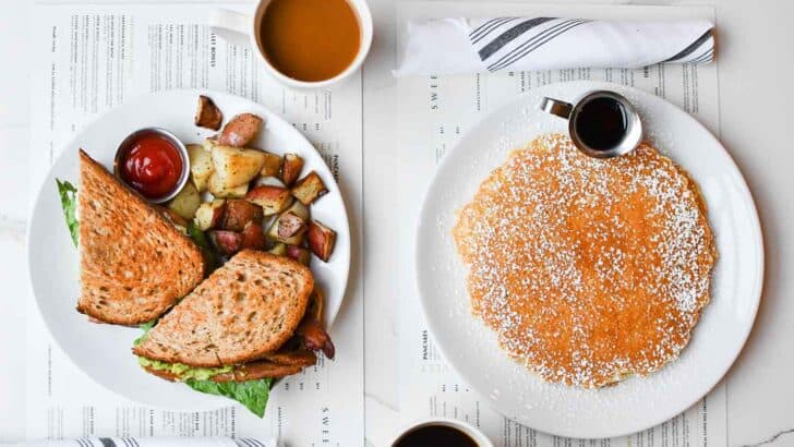 Best Breakfast in Milwaukee