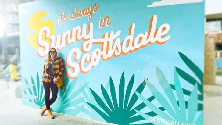 10 Things to do in Scottsdale, Arizona 