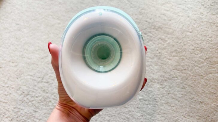 Willow Go Breast Pump Review – From a Real Mom