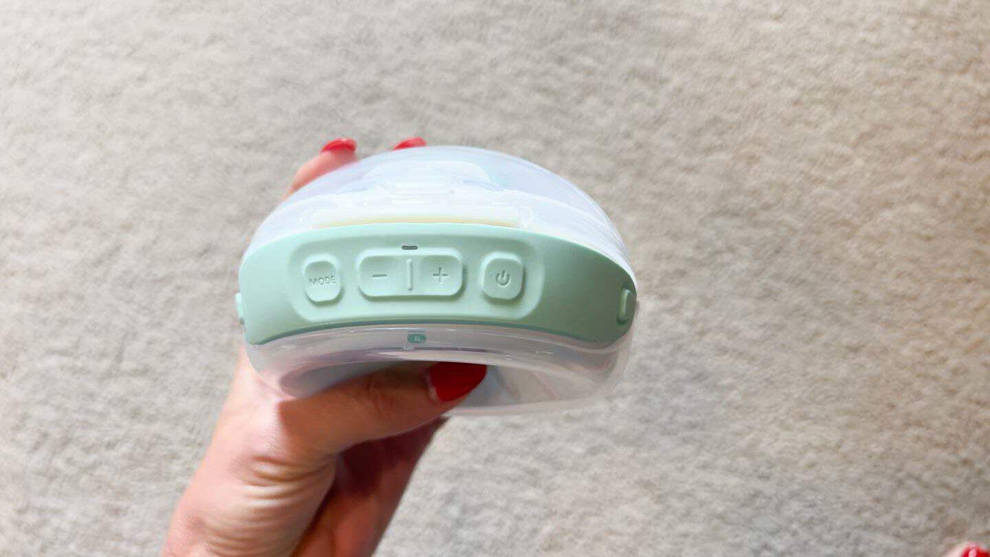 Willow Go Breast Pump Review From A Real Mom