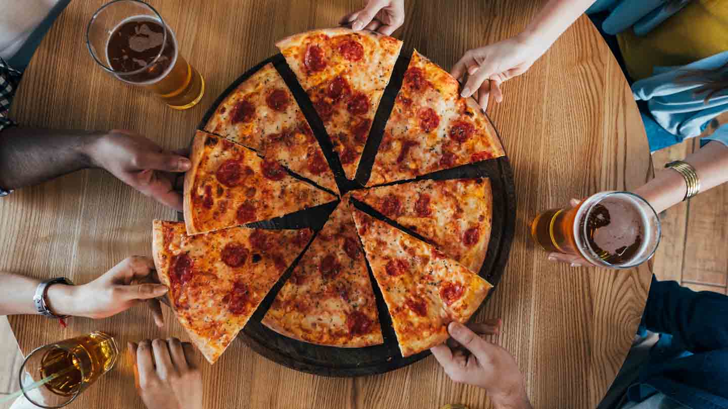Where to Find the Best Pizza in Wisconsin Dells – Top 9 Pizzas