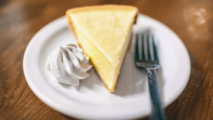 Top 10 Best Key Lime Pie in Key West