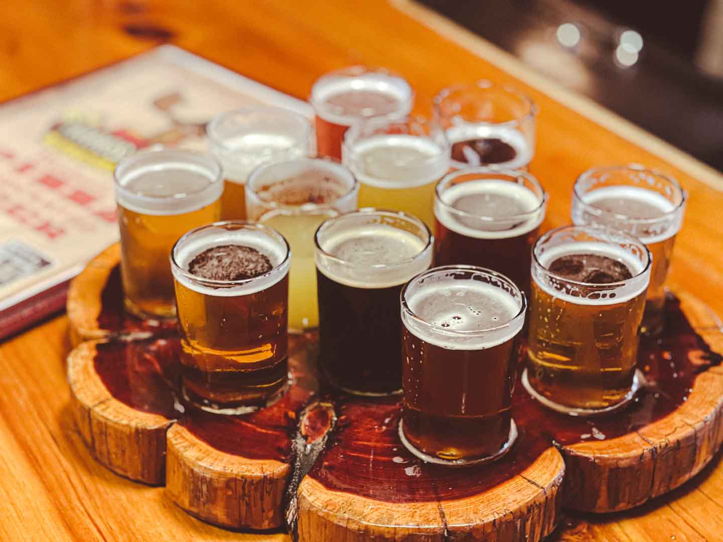 Best Breweries in Wisconsin Dells to Grab a Pint