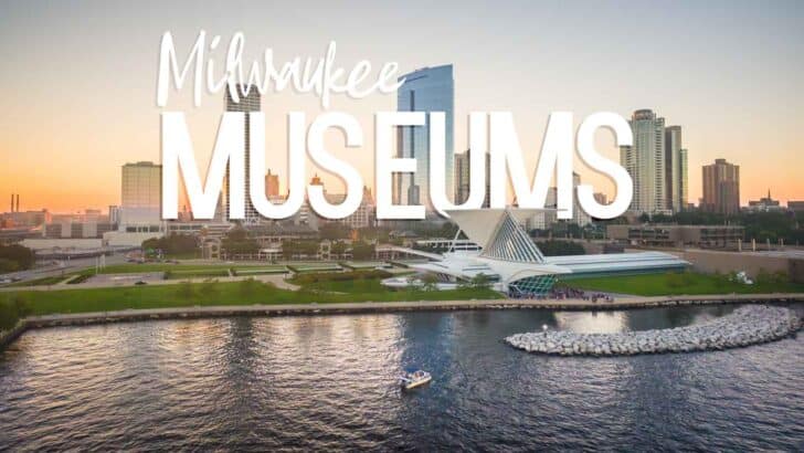 Top 15 Best Museums in Milwaukee