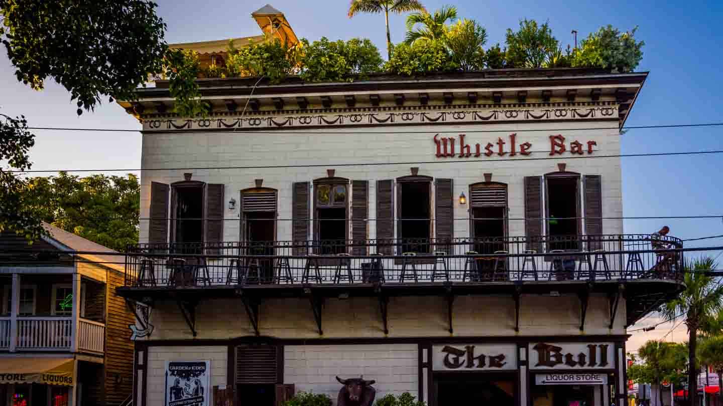 Top 20 Best Bars in Key West Nightlife Guide