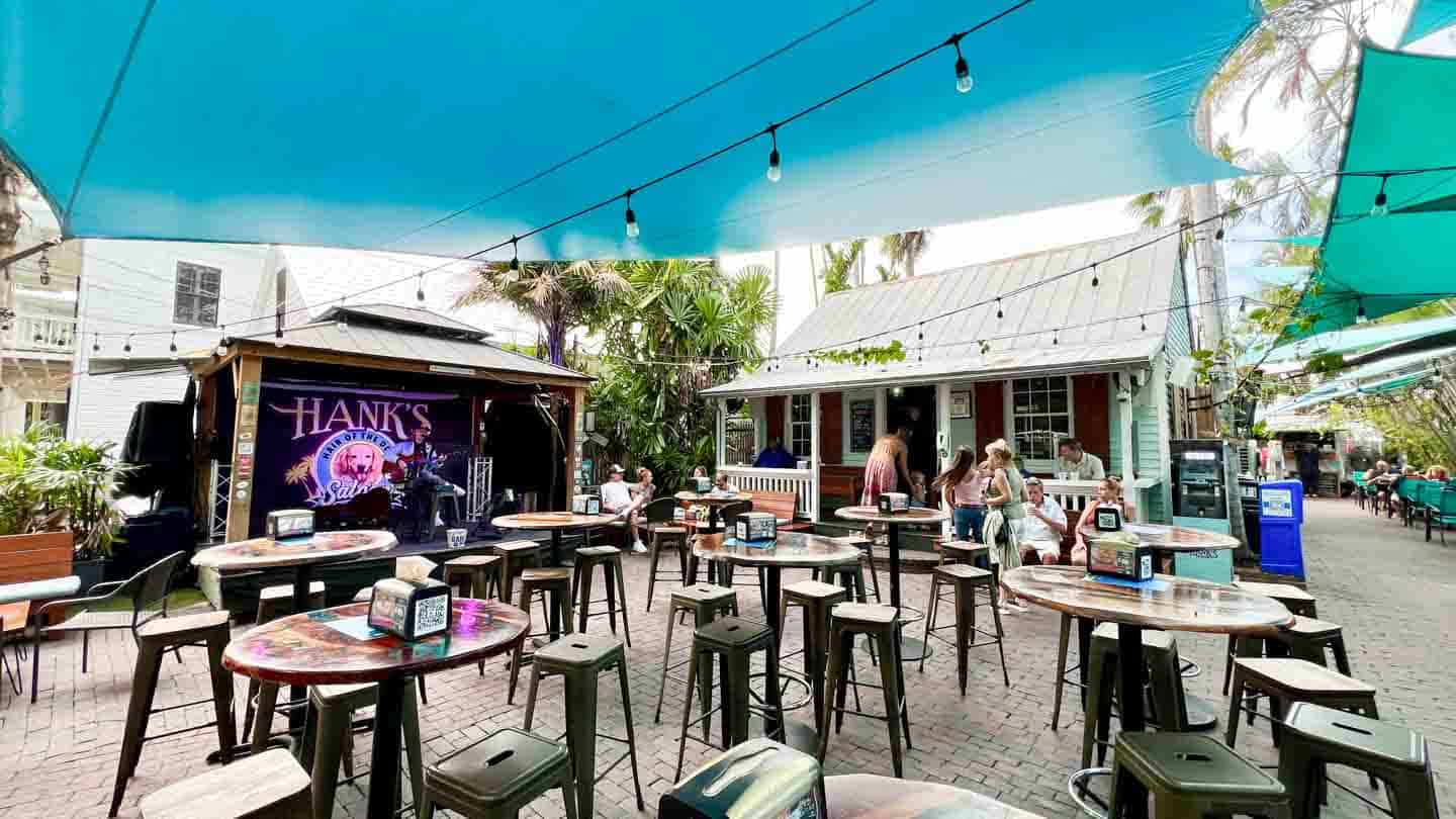 Top 20 Best Bars in Key West Nightlife Guide
