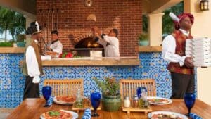 Best Beaches Turks & Caicos Restaurants - 2024 Dining Guide