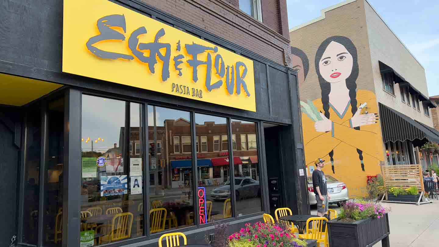 Top 10 Best Italian Restaurants In Milwaukee 2024 Guide