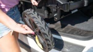 Veer Wagon wheels