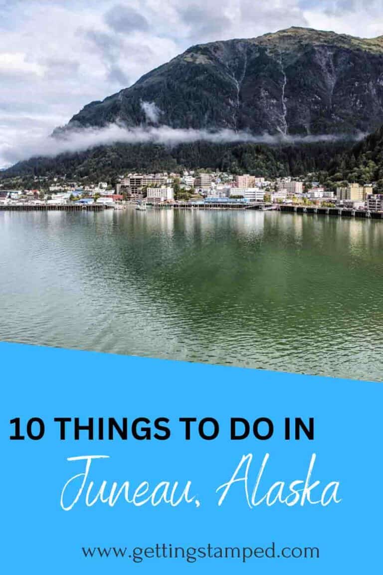 10 Best Things To Do In Juneau Alaska