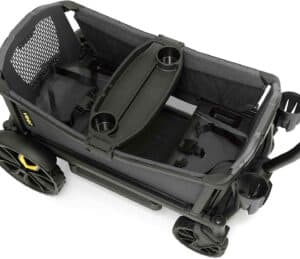 Veer wagon snack tray