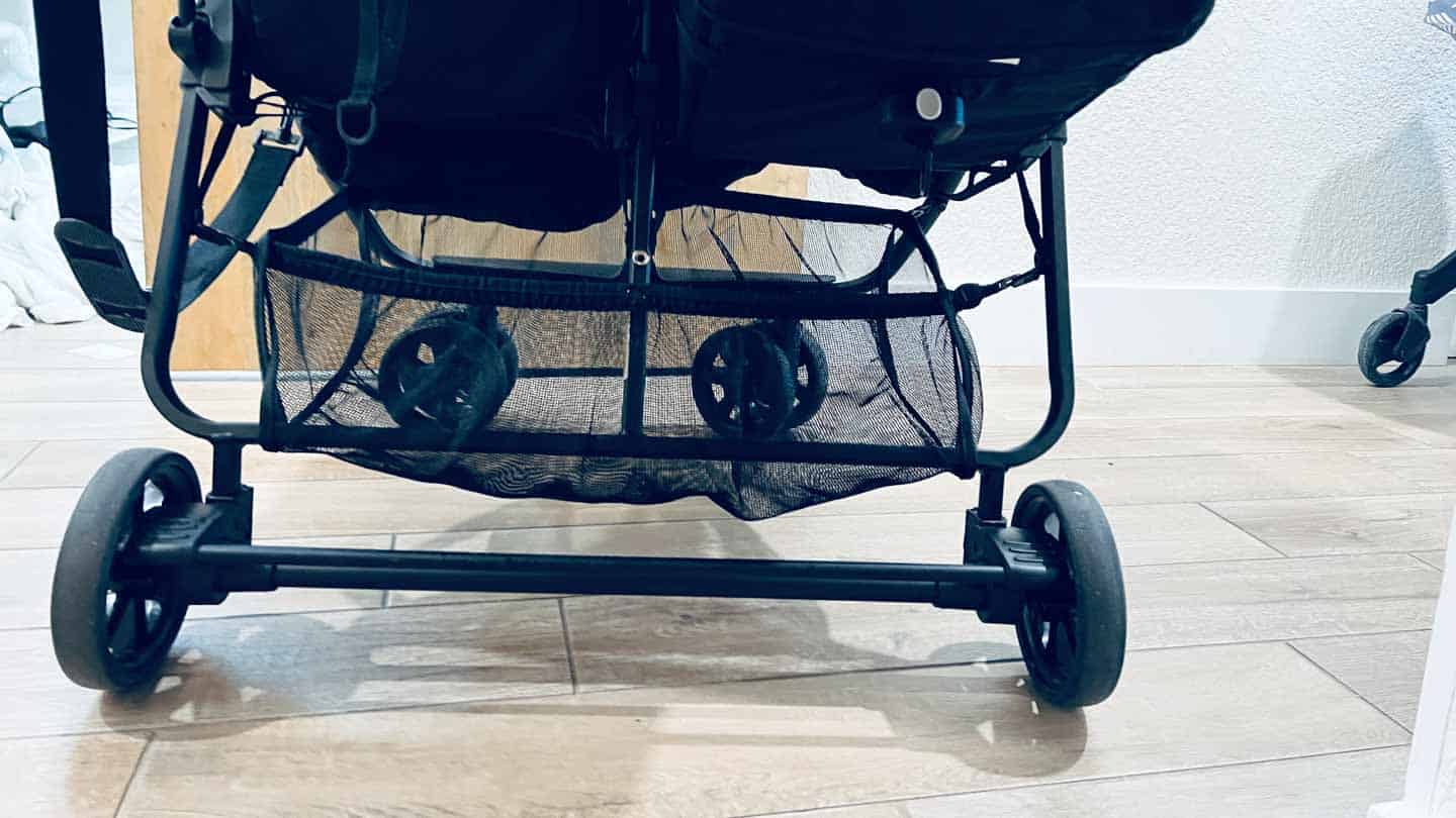 Zoe Twin Stroller Is the Zoe Double the Best Travel Stroller