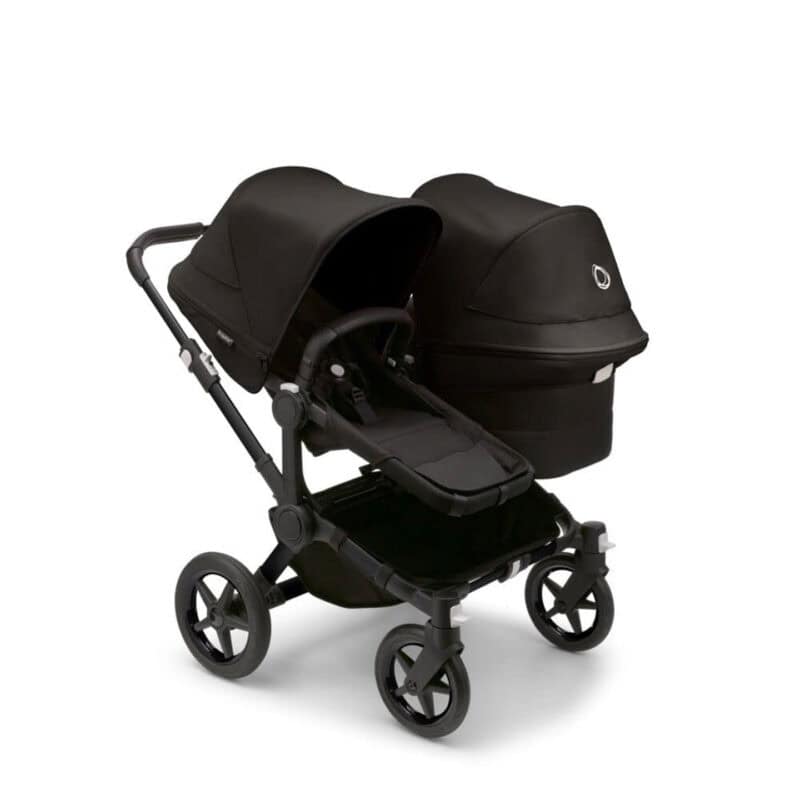 Bugaboo Donkey Duo double stroller